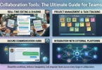 collaboration tools the ultimate guide for teams