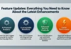 feature updates everything you need to know about the latest enhancements