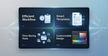 office templates the smart way to work faster and better