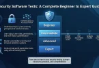 security software tests a complete beginner to expert guide